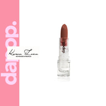 Cargar imagen en el visor de la galería, Lápiz Labial Mate Aterciopelado, The Nude Edit