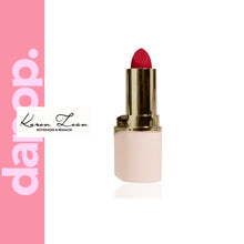 Cargar imagen en el visor de la galería, Barra De Labios Acabo Matte, Labial Audacious