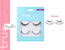 Cargar imagen en el visor de la galería, TRUE LASHES ATREVIDA