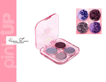 Cargar imagen en el visor de la galería, PALETAS DE SOMBRA PINK UP