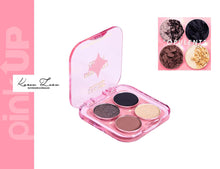 Cargar imagen en el visor de la galería, PALETAS DE SOMBRA PINK UP