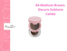 Cargar imagen en el visor de la galería, pomada de cejas beauty