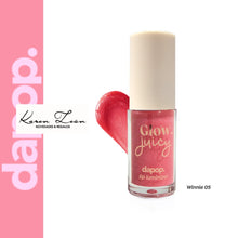 Cargar imagen en el visor de la galería, Iluminador De Labios, Glow Juicy