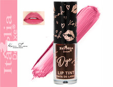 Cargar imagen en el visor de la galería, LABIAL TO DYE FOR LIP TINT