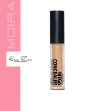Cargar imagen en el visor de la galería, Corrector Mega Covertura Matte Moira