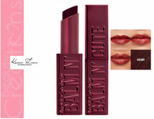 Cargar imagen en el visor de la galería, LABIAL BALM N CUTE