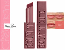 Cargar imagen en el visor de la galería, LABIAL BALM N CUTE
