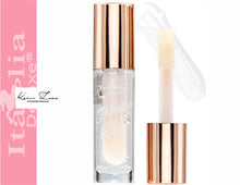 Cargar imagen en el visor de la galería, BRILLO LABIAL GLOSS THIRSTY POUT HI-SHINE LIP GLOSS