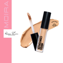 Cargar imagen en el visor de la galería, Corrector Mega Covertura Matte Moira