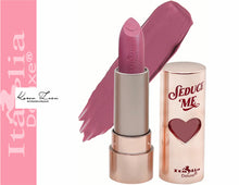 Cargar imagen en el visor de la galería, LABIAL SEDUCE ME SATIN LISPTICK
