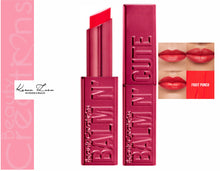 Cargar imagen en el visor de la galería, LABIAL BALM N CUTE