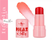 Cargar imagen en el visor de la galería, Rubor En Gelatina P.H.A.T N' Jelly Cooling Water Tint