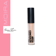 Cargar imagen en el visor de la galería, Corrector Mega Covertura Matte Moira