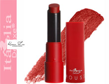 Cargar imagen en el visor de la galería, LABIAL MOUSSE MATE - ITALIA DELUXE