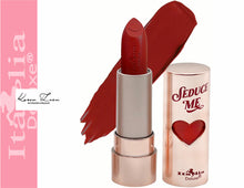 Cargar imagen en el visor de la galería, LABIAL SEDUCE ME SATIN LISPTICK