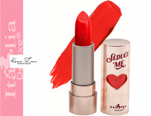 Cargar imagen en el visor de la galería, LABIAL SEDUCE ME SATIN LISPTICK