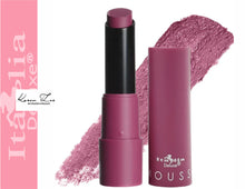 Cargar imagen en el visor de la galería, LABIAL MOUSSE MATE - ITALIA DELUXE