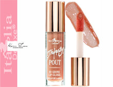 Cargar imagen en el visor de la galería, BRILLO LABIAL GLOSS THIRSTY POUT HI-SHINE LIP GLOSS