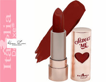 Cargar imagen en el visor de la galería, LABIAL SEDUCE ME SATIN LISPTICK