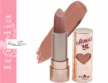Cargar imagen en el visor de la galería, LABIAL SEDUCE ME SATIN LISPTICK