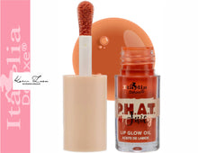 Cargar imagen en el visor de la galería, BRILLO LABIAL P.H.A.T N¨JUICY LIP GLOW OIL