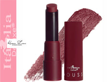 Cargar imagen en el visor de la galería, LABIAL MOUSSE MATE - ITALIA DELUXE