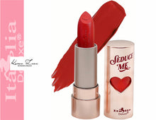 Cargar imagen en el visor de la galería, LABIAL SEDUCE ME SATIN LISPTICK