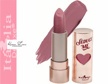 Cargar imagen en el visor de la galería, LABIAL SEDUCE ME SATIN LISPTICK