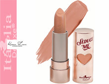 Cargar imagen en el visor de la galería, LABIAL SEDUCE ME SATIN LISPTICK