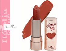 Cargar imagen en el visor de la galería, LABIAL SEDUCE ME SATIN LISPTICK
