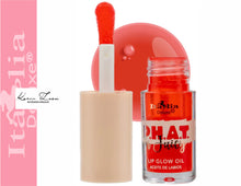 Cargar imagen en el visor de la galería, BRILLO LABIAL P.H.A.T N¨JUICY LIP GLOW OIL