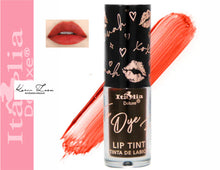 Cargar imagen en el visor de la galería, LABIAL TO DYE FOR LIP TINT