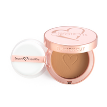 Cargar imagen en el visor de la galería, Polvo Compacto - FLAWLESS STAY POWDER FOUNDATION