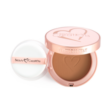 Cargar imagen en el visor de la galería, Polvo Compacto - FLAWLESS STAY POWDER FOUNDATION
