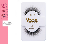 Cargar imagen en el visor de la galería, Pestañas Individuales 3D Yaas Colors