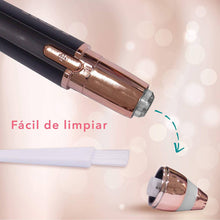 Cargar imagen en el visor de la galería, Removedor de Vello Facial - RCA