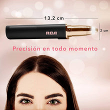Cargar imagen en el visor de la galería, Removedor de Vello Facial - RCA