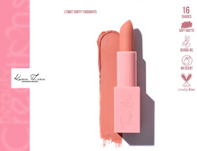 Cargar imagen en el visor de la galería, Labial En Barra - Tease Me