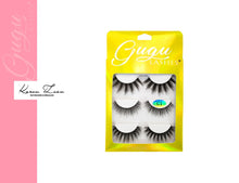 Cargar imagen en el visor de la galería, Línea de Pestañas Postizas - CLASSIC SILK