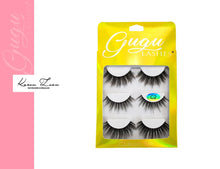 Cargar imagen en el visor de la galería, Línea de Pestañas Postizas - CLASSIC SILK