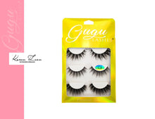 Cargar imagen en el visor de la galería, Línea de Pestañas Postizas - CLASSIC SILK