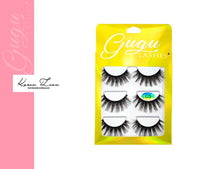 Cargar imagen en el visor de la galería, Línea de Pestañas Postizas - CLASSIC SILK