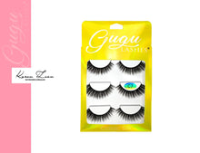 Cargar imagen en el visor de la galería, Línea de Pestañas Postizas - CLASSIC SILK