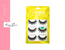 Cargar imagen en el visor de la galería, Línea de Pestañas Postizas - CLASSIC SILK