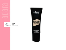 Cargar imagen en el visor de la galería, BASE DE MAQUILLAJE - ALTA COBERTURA MATTE