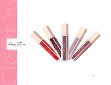 Cargar imagen en el visor de la galería, Labiales líquidos Matte - SEAL THE DEAL
