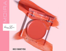 Cargar imagen en el visor de la galería, Loveheat Cream Blush - Crema