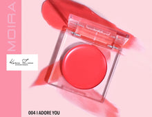 Cargar imagen en el visor de la galería, Loveheat Cream Blush - Crema
