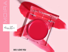 Cargar imagen en el visor de la galería, Loveheat Cream Blush - Crema