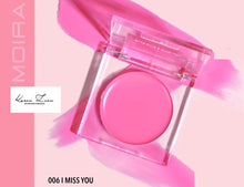 Cargar imagen en el visor de la galería, Loveheat Cream Blush - Crema